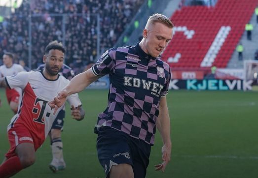 من المواجهة