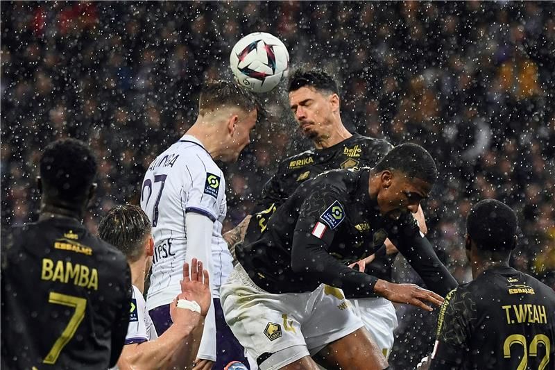 من المواجهة