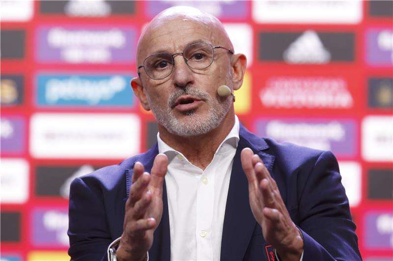 لويس دي لا فوينت