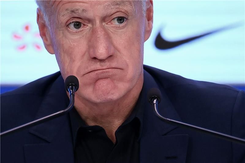 ديديه ديشامب