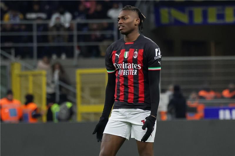 رفائيل لياو