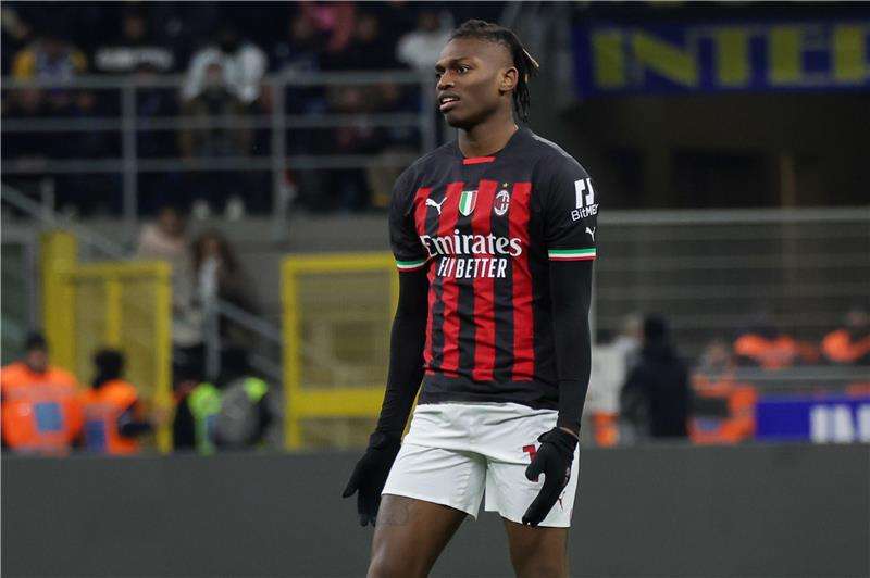 رفائيل لياو