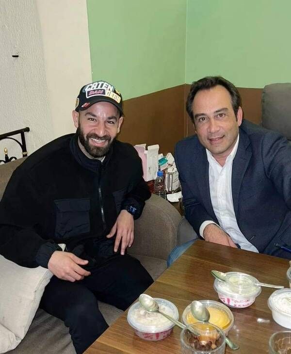 علي طنيش