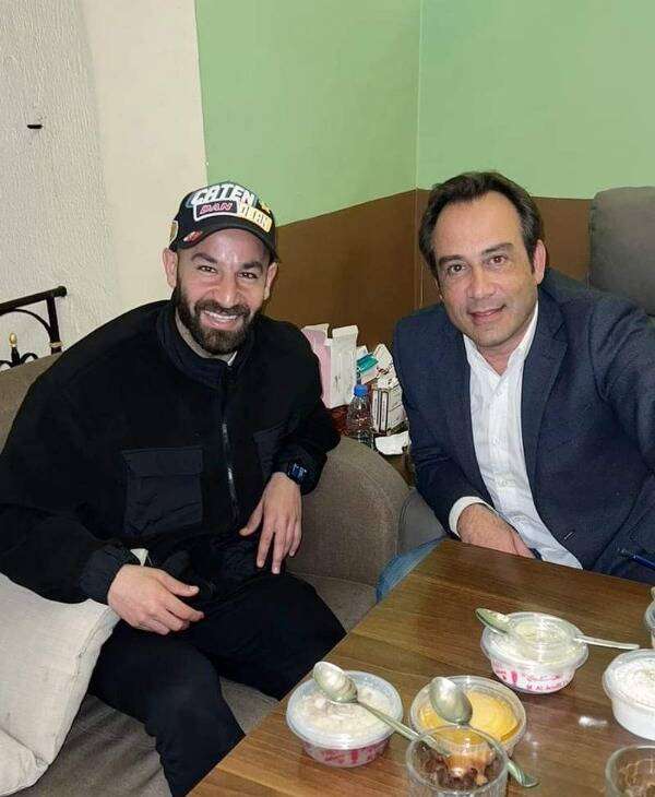 علي طنيش