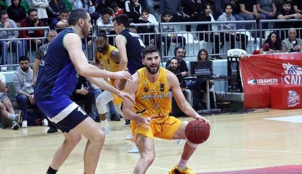 جانب من المواجهة