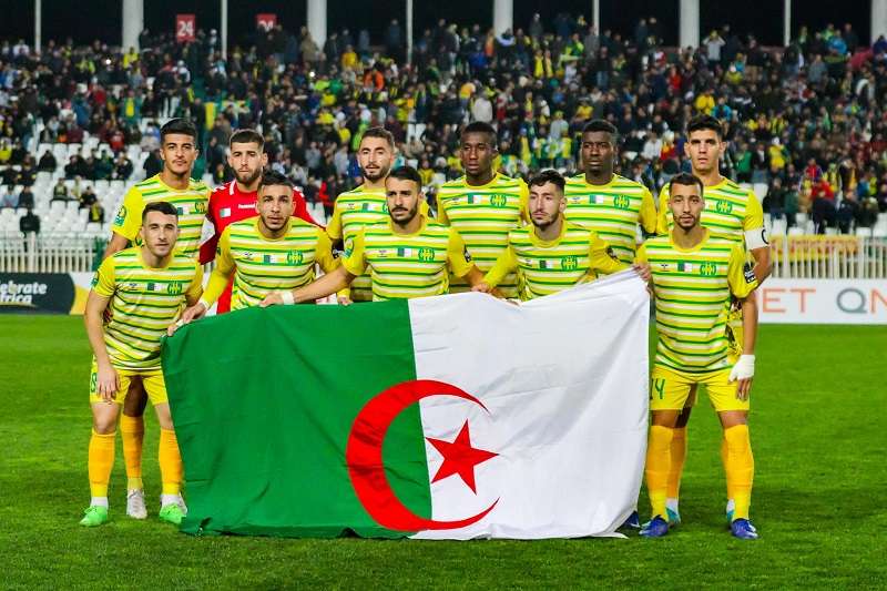 شبيبة القبائل