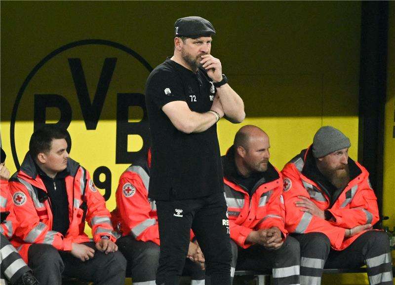 ستيفن باومجارت