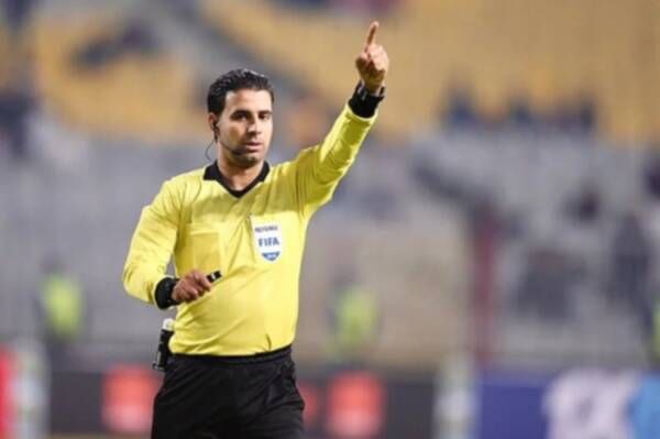 صادق السلمي