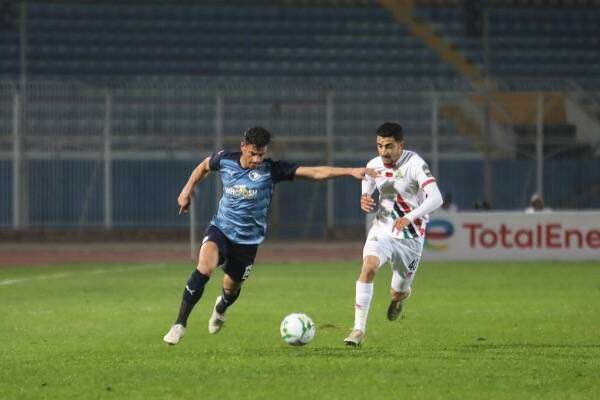 من لقاء الذهاب