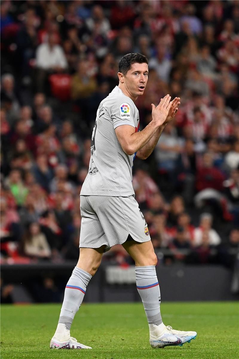 ليفاندوفسكي