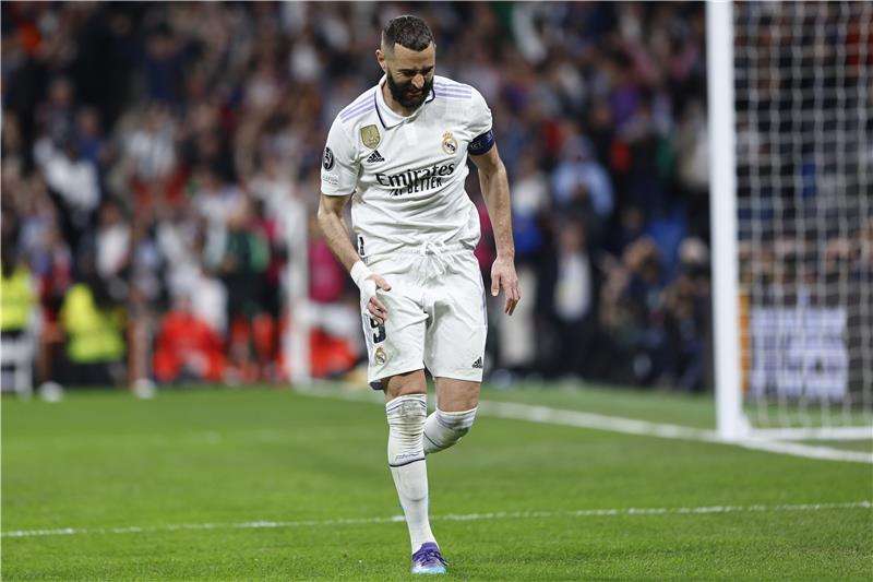 كريم بنزيما