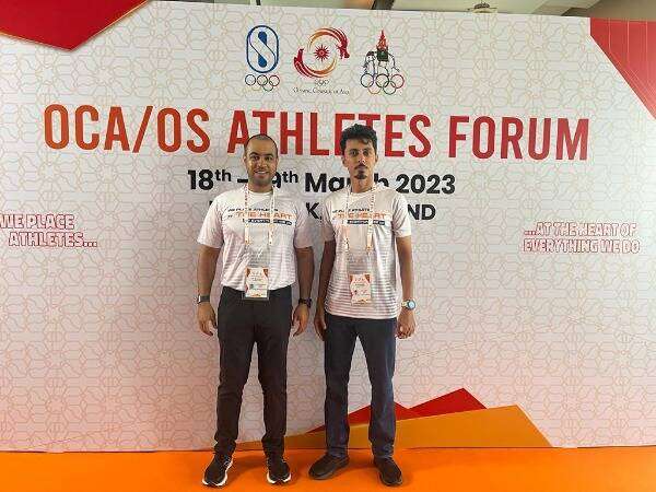 ميرزا والناخي