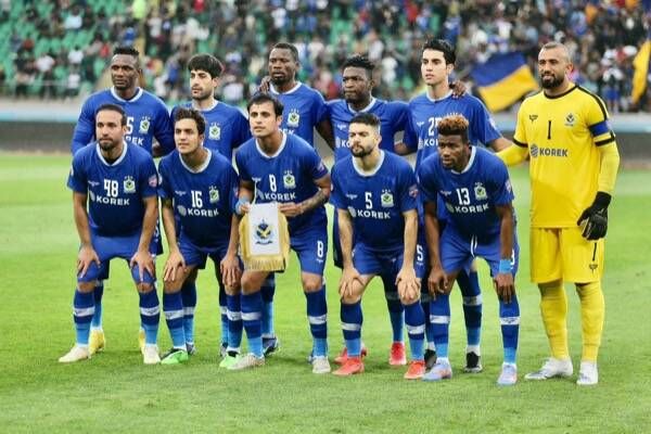 القوة الجوية