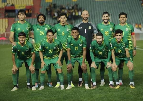 لاعبو الشرطة