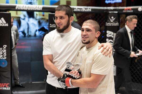 من منافسات البطولة