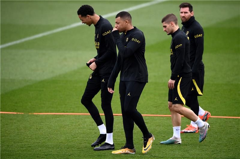 باريس سان جيرمان