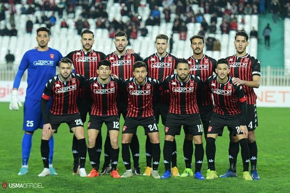 اتحاد العاصمة