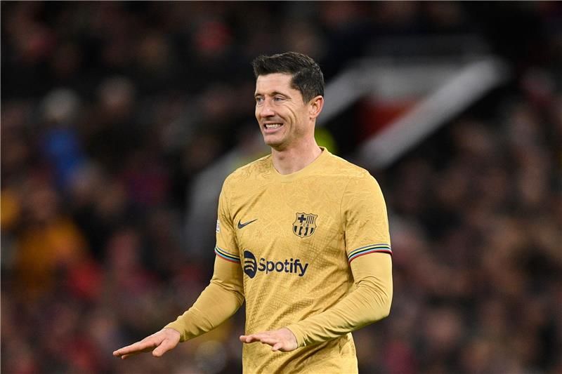 ليفاندوفسكي