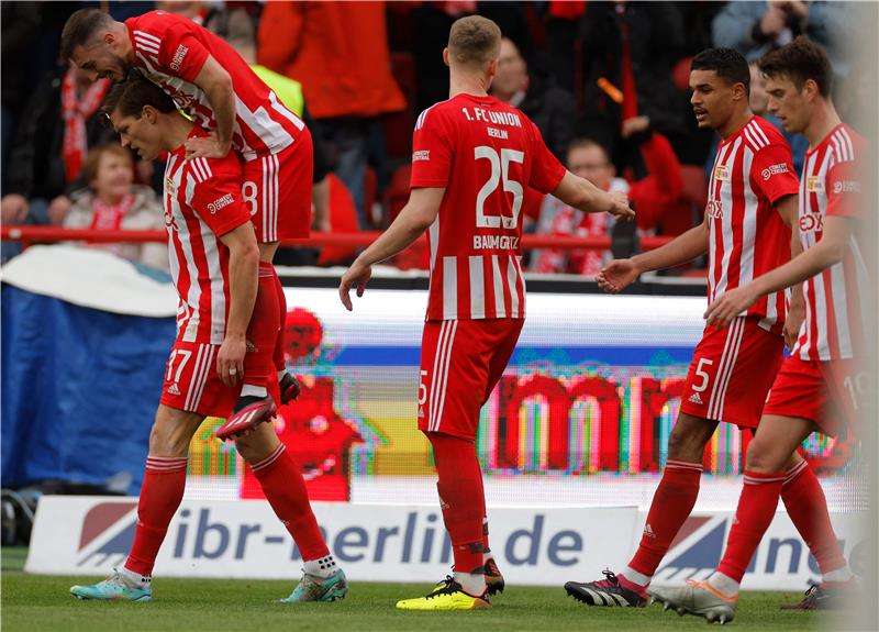 يونيون برلين