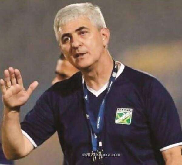 داركو نيسترفيتش