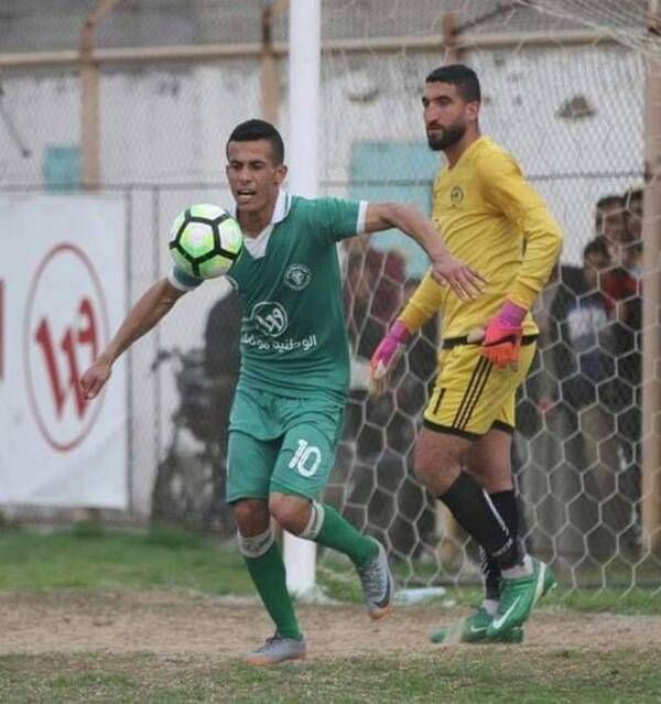 أدهم القاضي