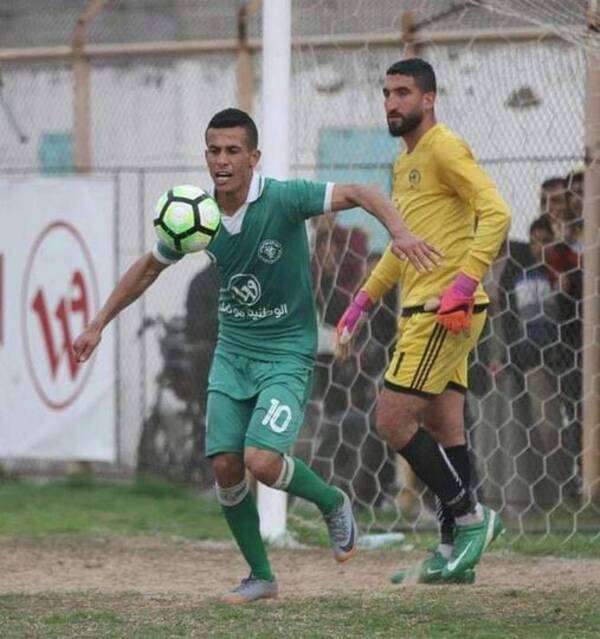 أدهم القاضي