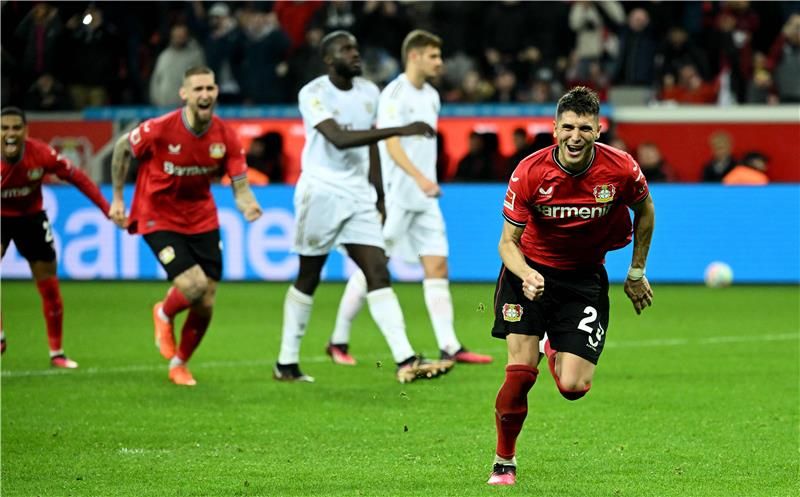 إيزيكويل بالاسيوس