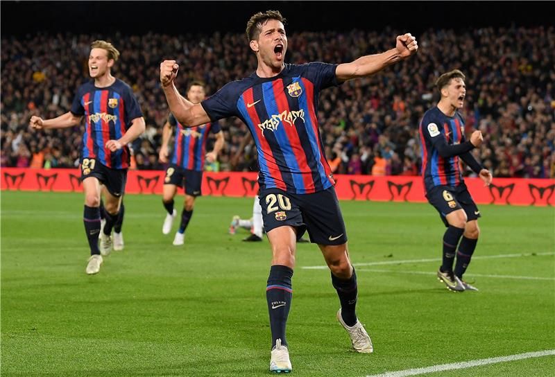 سيرجي روبرتو