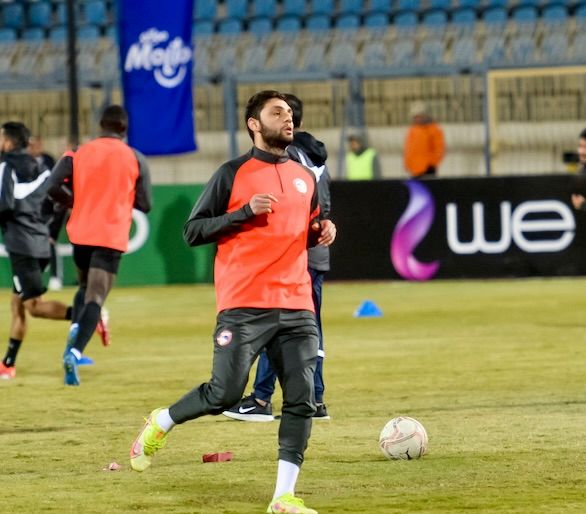 كريم نيدفيد