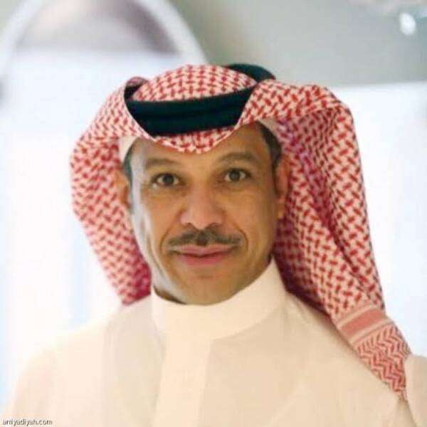 صالح الداود