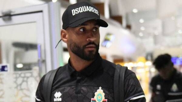 العربي الناجي