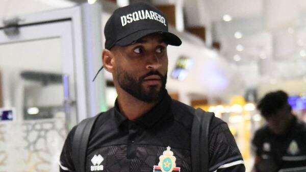 العربي الناجي