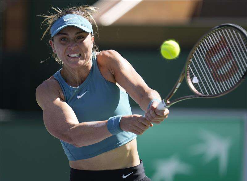 باولا بادوسا