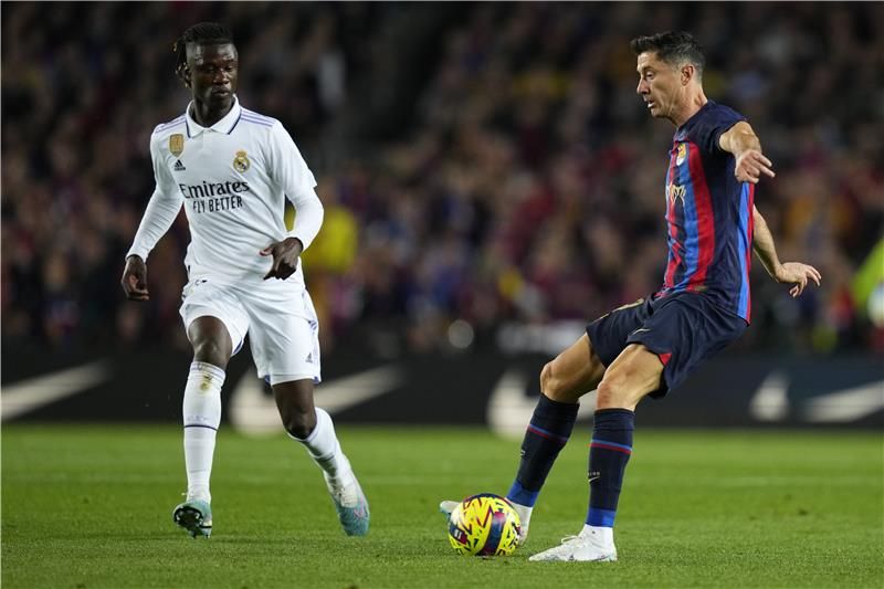 روبرت ليفاندوفسكي