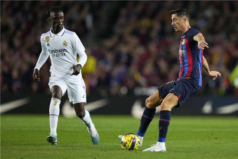 روبرت ليفاندوفسكي