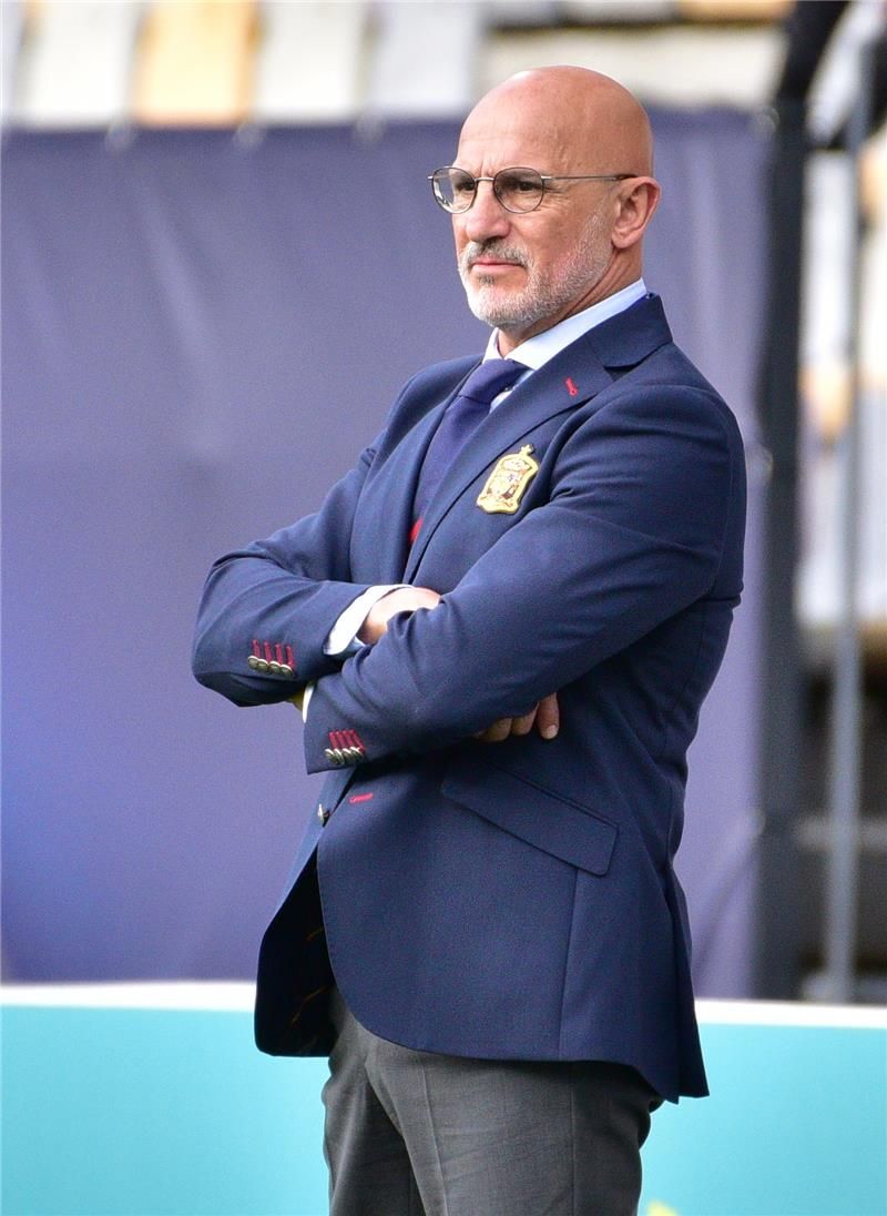 لويس دي لا فوينتي