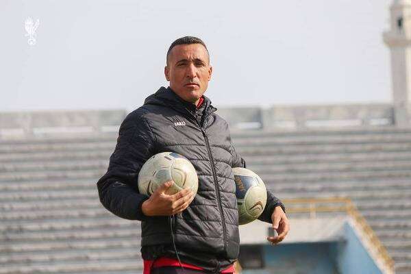 أحمد النايف