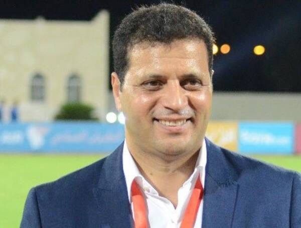 محمد عبدالعظيم