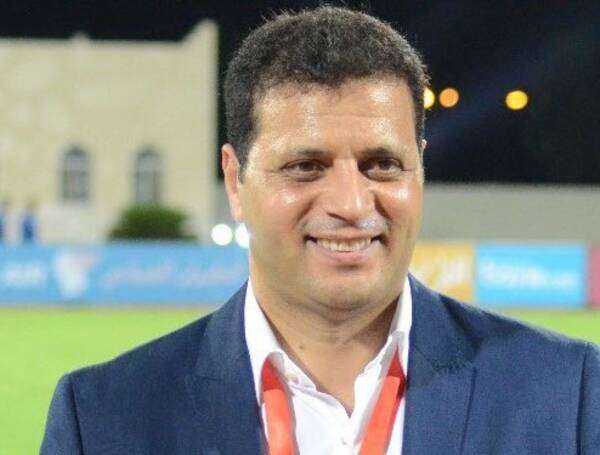 محمد عبدالعظيم