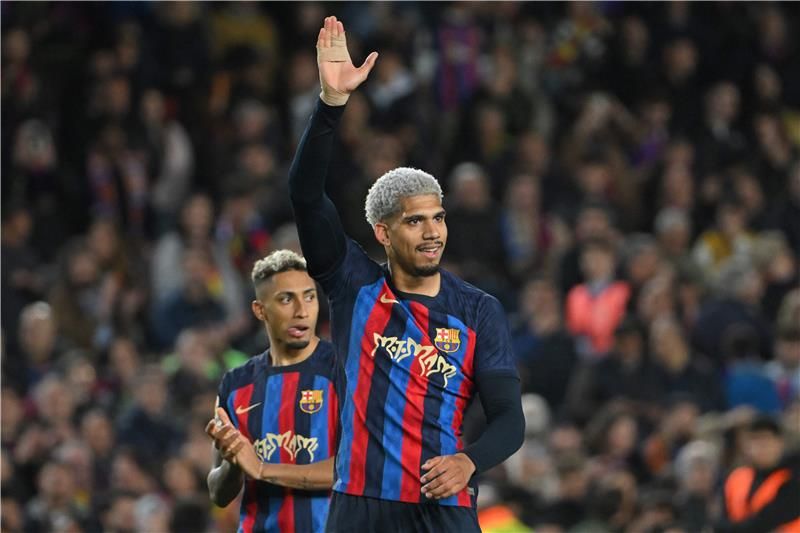 رونالد أراوخو