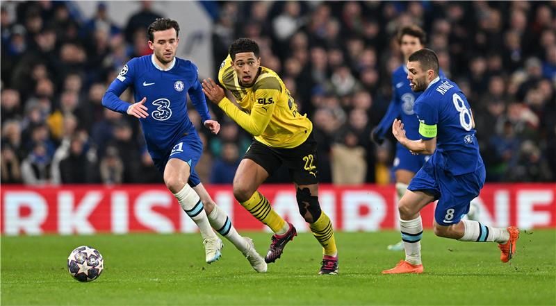 جود بيلينجهام