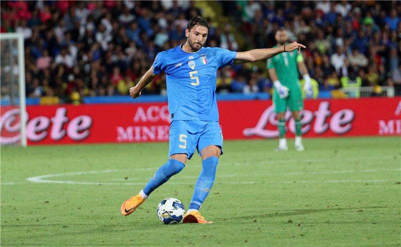 مانويل لوكاتيلي