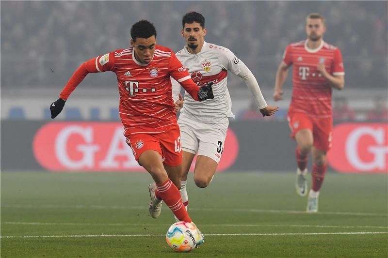 جمال موسيالا