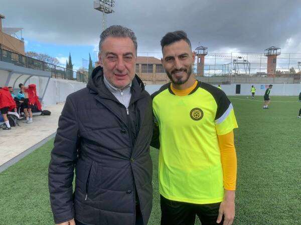 محمد زين طحان