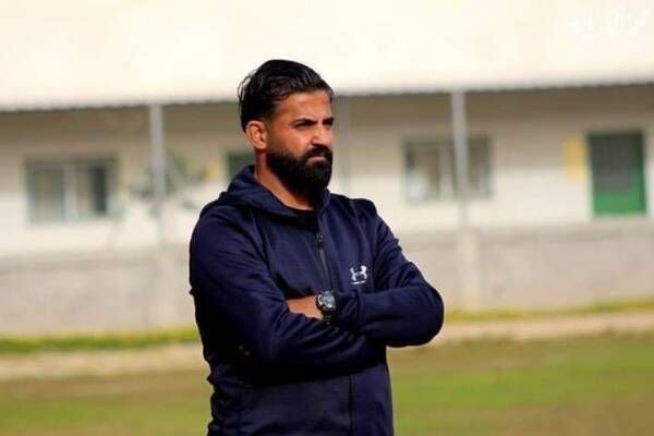 إسلام أبو عريضة