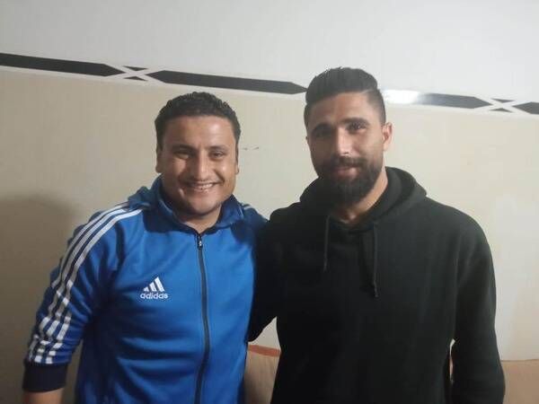 الحارس عطايا جودة