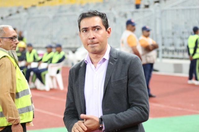 محمد بركات