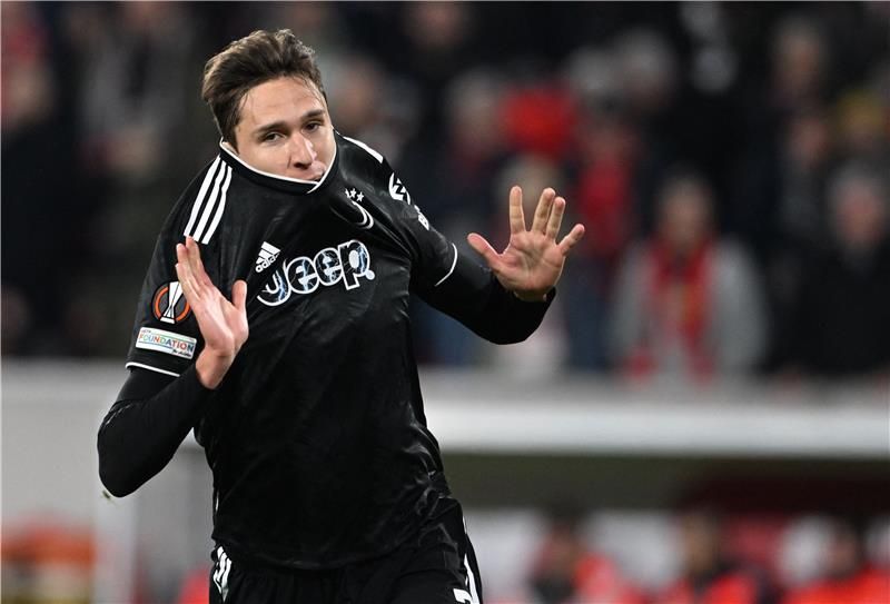 فيدريكو كييزا