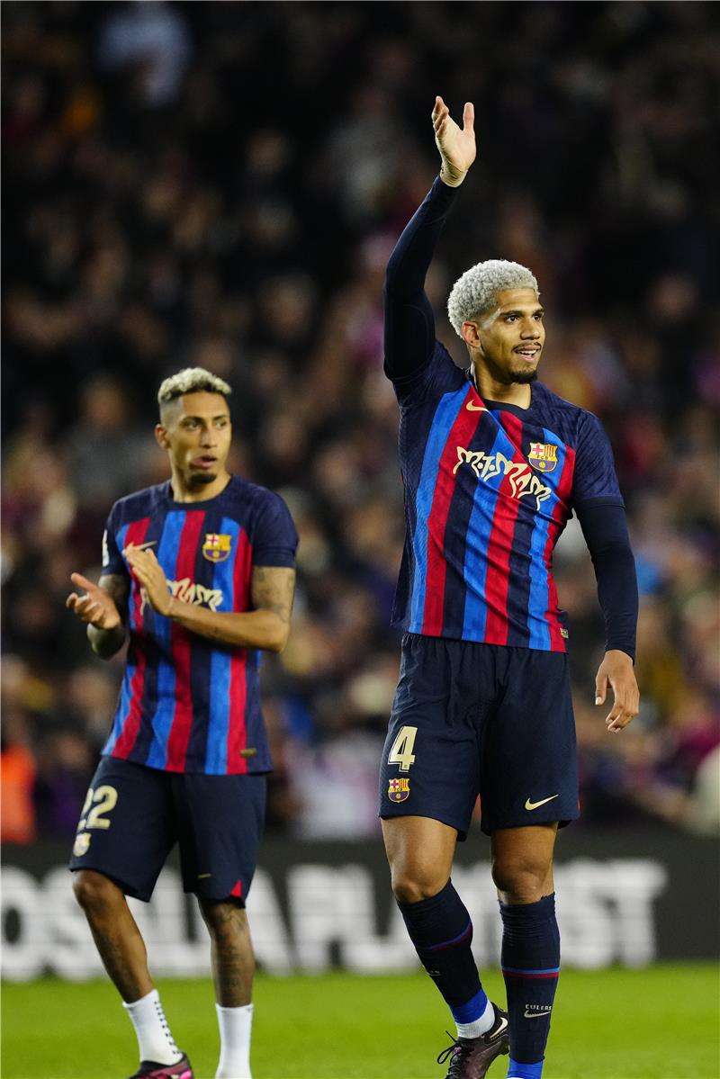 رونالد أراوخو