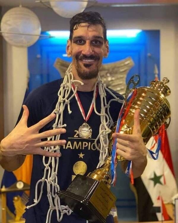 عبدالوهاب الحموي (هابو)